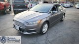 Used 2014 Ford Fusion SE image 5