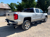 Used 2016 Chevrolet Silverado 2500 LTZ w/ Duramax Plus Package image 2