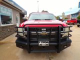 Used 2009 Chevrolet Silverado 2500 LT w/ Interior Plus Package image 2