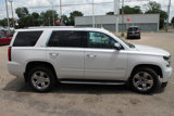 Used 2016 Chevrolet Tahoe LTZ image 6