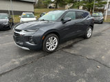 Used 2022 Chevrolet Blazer LT w/ Sound & Technology Package image 2