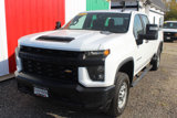 Used 2020 Chevrolet Silverado 2500 W/T w/ WT Fleet Convenience Package image 2