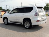 Used 2017 Lexus GX 460 Premium image 3