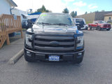 Used 2017 Ford F150 Lariat w/ Equipment Group 502A Luxury image 4