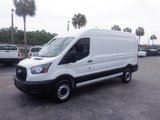 Used 2023 Ford Transit 250 Medium Roof w/ Load Area Protection Package image 2