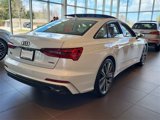 New 2025 Audi A6 3.0T Prestige image 5