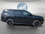 New 2025 Jeep Wagoneer Series II w/ Convenience Group I image 2
