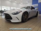 Used 2025 Mercedes-Benz AMG GT 63 image 2