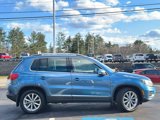Used 2017 Volkswagen Tiguan Wolfsburg Edition image 4
