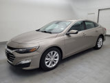 Used 2023 Chevrolet Malibu LT w/ Driver Confidence Package image 2