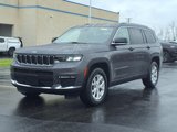 Used 2023 Jeep Grand Cherokee L Limited image 2