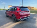 New 2026 Honda CR-V TrailSport image 2