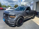 New 2025 Ford F150 XL image 2