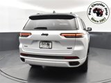 New 2025 Jeep Grand Cherokee L Summit image 2