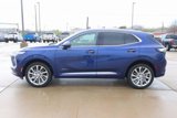 New 2025 Buick Envision Avenir image 6