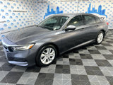 Used 2018 Honda Accord LX image 4