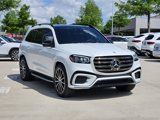 New 2025 Mercedes-Benz GLS 580 4MATIC image 2