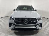 New 2025 Mercedes-Benz GLE 350 4MATIC image 2