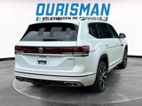 New 2025 Volkswagen Atlas SEL Premium R-Line image 6