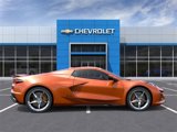 New 2025 Chevrolet Corvette E-Ray w/ ZER Performance Package image 5