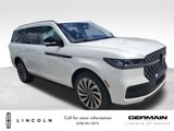 New 2025 Lincoln Navigator Black Label image 4