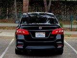 Used 2018 Nissan Sentra SR w/ SR Midnight Edition Package image 6