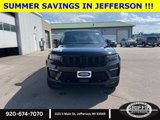 New 2025 Jeep Grand Cherokee Limited w/ Luxury Tech Group II image 2