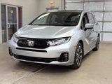 New 2025 Honda Odyssey Elite image 3