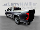 New 2025 Toyota Tundra Limited image 3