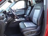 Certified 2023 Ford Explorer XLT w/ Equipment Group 202A image 3