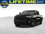 New 2025 RAM 1500 4x4 Crew Cab image 4