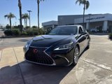 Certified 2022 Lexus ES 350 w/ Luxury Package image 2