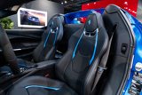 Used 2024 Ferrari 296 GTS image 4
