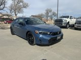 Used 2025 Honda Civic Sport image 2