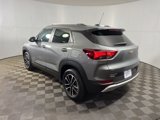 New 2026 Chevrolet TrailBlazer LT w/ Convenience Package image 4