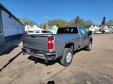 New 2025 Chevrolet Silverado 2500 LT w/ Convenience Package image 3