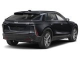 New 2025 Cadillac Lyriq Sport image 2