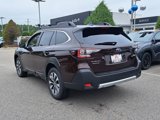New 2025 Subaru Outback Limited image 4