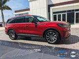 Certified 2025 Lincoln Aviator Reserve w/ Illumination Package image 2