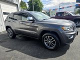 Used 2019 Jeep Grand Cherokee Limited image 3