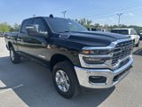 New 2025 RAM 2500 Big Horn image 4