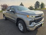 New 2026 Chevrolet Silverado 1500 LT w/ Z71 Off-Road Package image 3