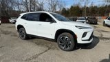 New 2025 Buick Enclave Sport Touring w/ Power Package image 2