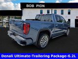 New 2026 GMC Sierra 1500 Denali Ultimate image 5