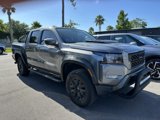Used 2023 Nissan Frontier SV w/ SV Convenience Package image 3