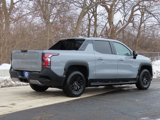New 2025 Chevrolet Silverado EV LT image 3