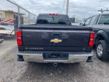 Used 2014 Chevrolet Silverado 1500 LT w/ LT Convenience Package image 4