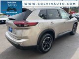 New 2026 Nissan Rogue SV w/ SV Premium Package image 6