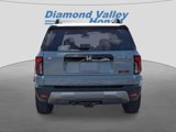 New 2026 Honda Passport TrailSport image 3