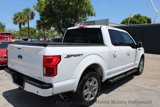 Used 2019 Ford F150 Lariat w/ Equipment Group 502A Luxury image 5